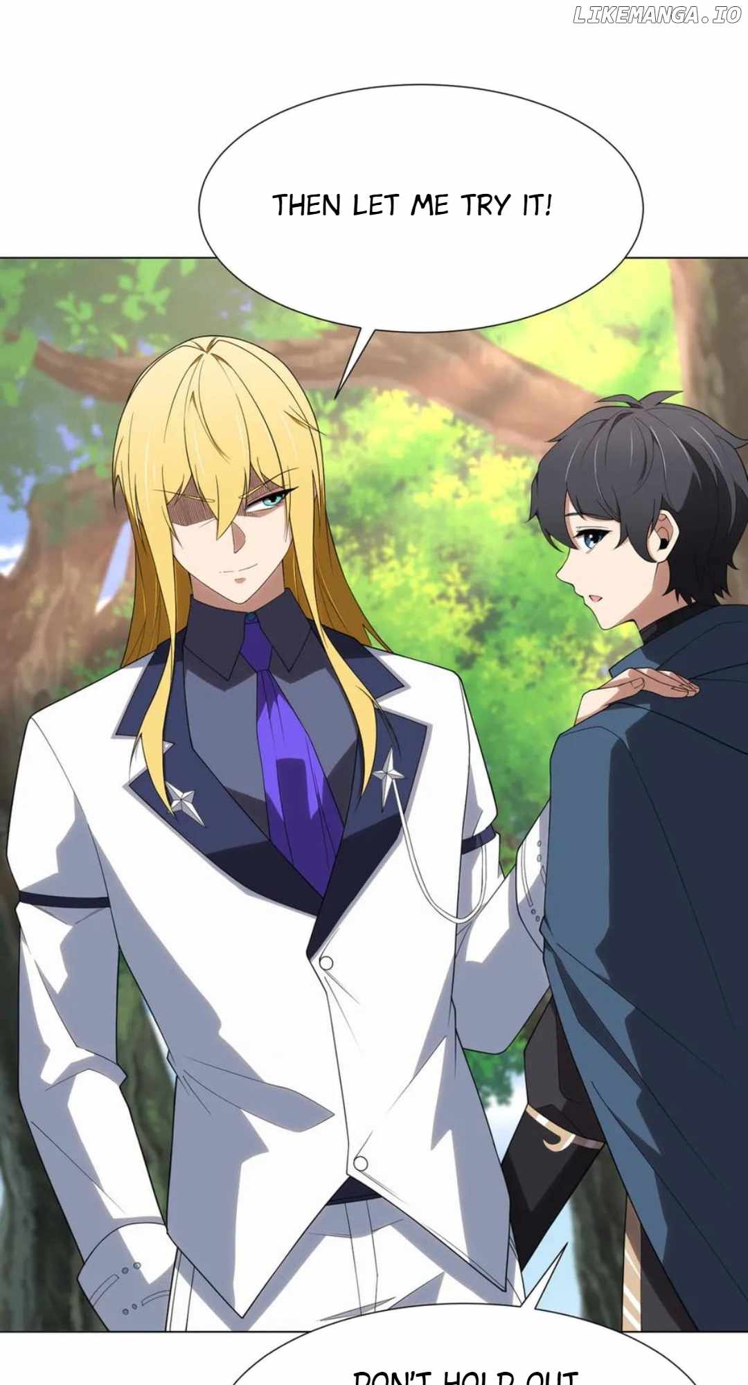 Forging an Industrial Empire in a Magical World Chapter 36 27